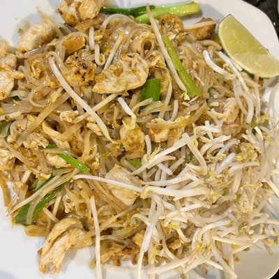 Tony Thai Restaurant by null
