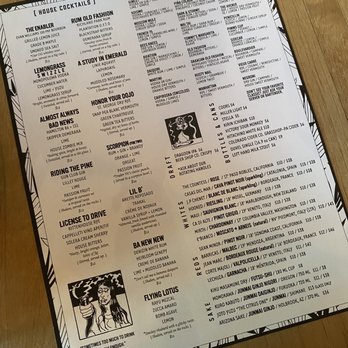 The Clever Koi - Asian Fusion Near Me - Phoenix, Arizona
