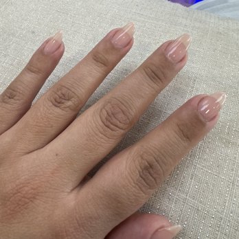 Apple Nail Salon - What I got - Nail Salons Near Me - Cerritos, California Apple Nail Salon - What I got - Nail Salons Near Me - Cerritos, California