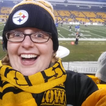 Acrisure Stadium - I'm very excited - Stadiums & Arenas Near Me - Pittsburgh, Pennsylvania Acrisure Stadium - I'm very excited - Stadiums & Arenas Near Me - Pittsburgh, Pennsylvania