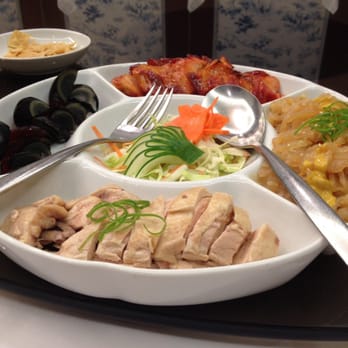Peking Garden Restaurant - Cold Cuts Combination - Chinese Near Me - Makati, NCR Peking Garden Restaurant - Cold Cuts Combination - Chinese Near Me - Makati, NCR