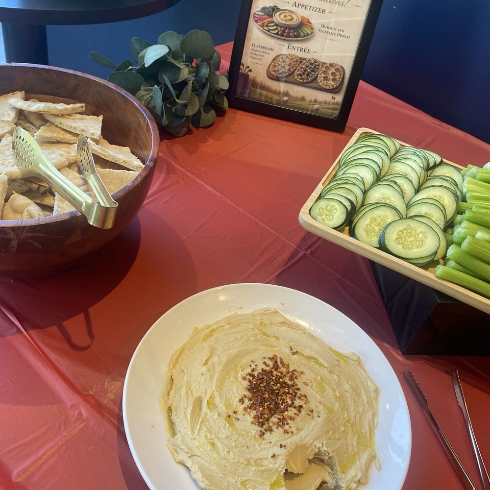 Hangar Club - Food and menu - Golf Near Me - Denver, Colorado Hangar Club - Food and menu - Golf Near Me - Denver, Colorado