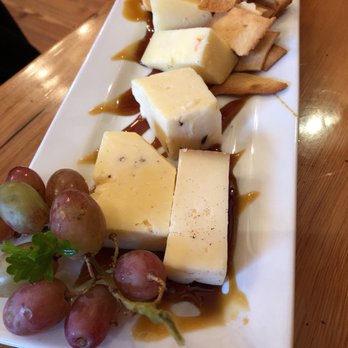 Cafe Homestead - Cheese sampler ~ all made on location! - American Near Me - Waco, Texas Cafe Homestead - Cheese sampler ~ all made on location! - American Near Me - Waco, Texas