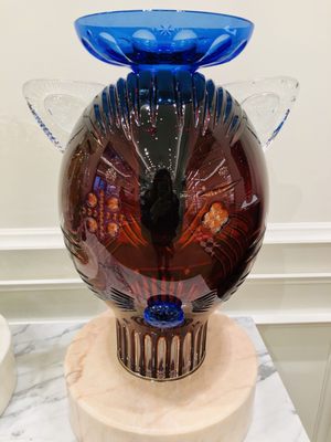 Baccarat Houston by null