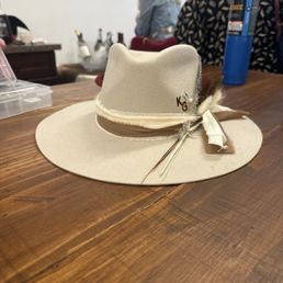 custom hat custom hat