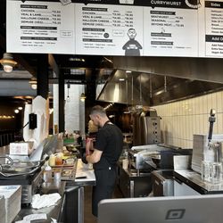 Otto's Berlin Döner