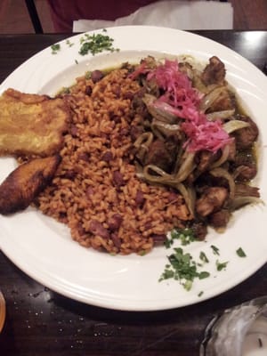Dhat Island Caribbean Creole by null