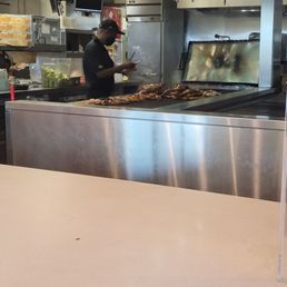 Freshly made Chicken and more Freshly made Chicken and more