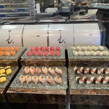 Sushi On - Sushi Bars Near Me - Fairfax, Virginia Sushi On - Sushi Bars Near Me - Fairfax, Virginia