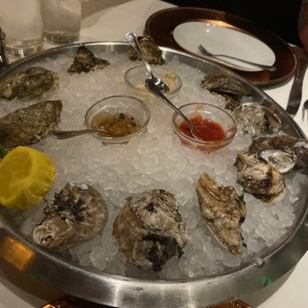 Eddie V's Prime Seafood - Done! - Seafood Near Me - Plano, Texas Eddie V's Prime Seafood - Done! - Seafood Near Me - Plano, Texas