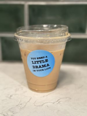 The Drama Book Shop by null