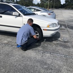 Saving the day! Saving the day!