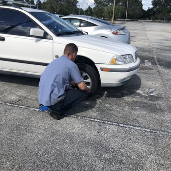 Levy's Imperial Tire - Saving the day! - Tires Near Me - Lakeland, Florida Levy's Imperial Tire - Saving the day! - Tires Near Me - Lakeland, Florida