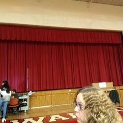 Edmund W Miles Middle School
