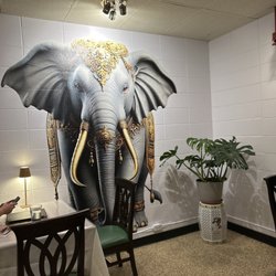 Chang Thong - Cool elephant