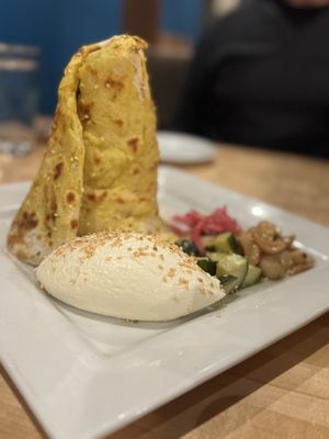 Ruins Restaurant by null