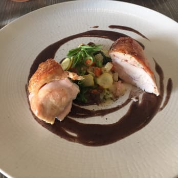 Olamaie - Chicken (excellent). Compliments to the chef. Cooked perfectly. - Southern Near Me - Austin, Texas