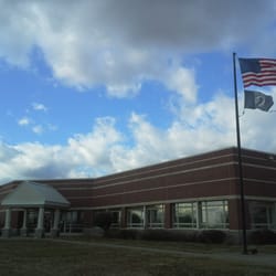 U S Govt Post Office