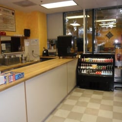 Grahame's Gourmet Cafe