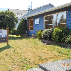 North Bend Yoga Shala