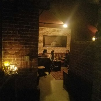 Bathtub Gin - Bathtub Gin & Co. - Cocktail Bars Near Me - Seattle, Washington Bathtub Gin - Bathtub Gin & Co. - Cocktail Bars Near Me - Seattle, Washington