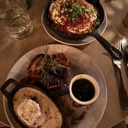 Filet Mignon