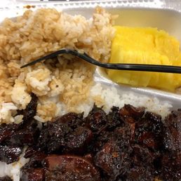 Molokai Chicken Molokai Chicken