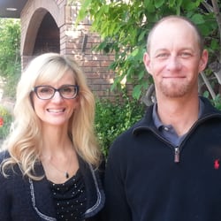 Vision Clinic at Foxhill - Dr Nancy Smith and Dr Tarry Harvey