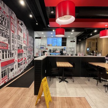 Bonchon Farmington Hills - Korean Near Me - Farmington Hills, Michigan Bonchon Farmington Hills - Korean Near Me - Farmington Hills, Michigan