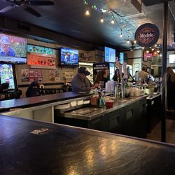 Morrisville Tavern