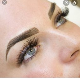 Eyebrows