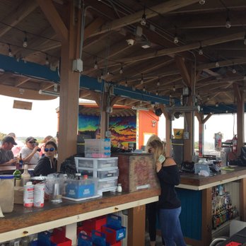 Finns Beachside Pub - New American Near Me - Flagler Beach, Florida