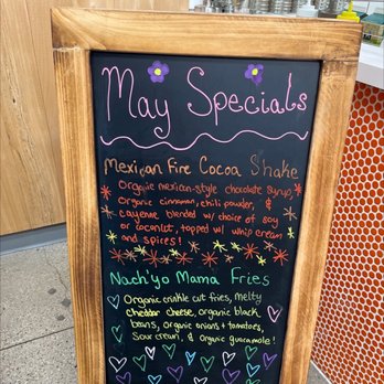 Next Level Burger - May specials - Burgers Near Me - San Francisco, California
