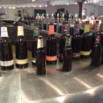 Visit Carlsberg - All the tasty Jacobson beers available in the bar! - Breweries Near Me - København V, 84 Visit Carlsberg - All the tasty Jacobson beers available in the bar! - Breweries Near Me - København V, 84