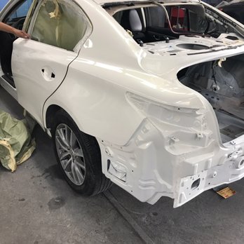 GR Collision - Amazing work looking good - Auto Repair Near Me - North Hollywood, California GR Collision - Amazing work looking good - Auto Repair Near Me - North Hollywood, California