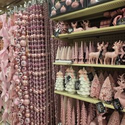 Hobby Lobby - Merry Pinkmas