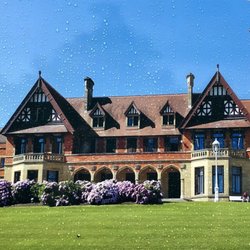 Palacio de Miramar