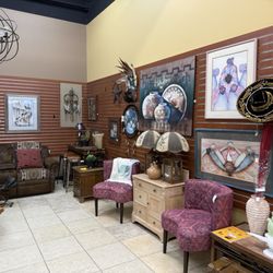 Turn Style Consignment