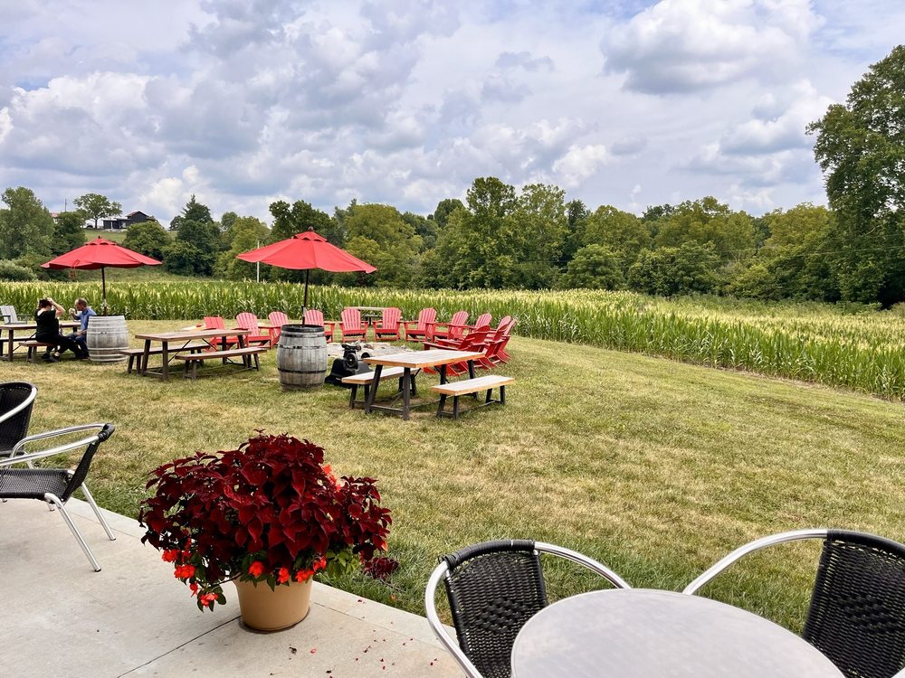 Whiskey Thief Distilling