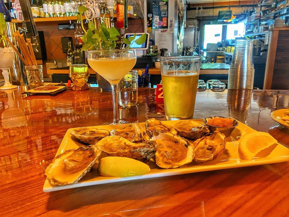 Social spots from Bingo Deli & Pub