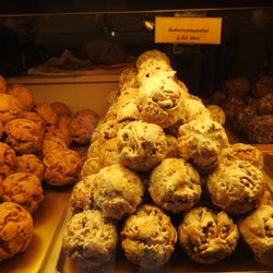 Diller Schneeballenträume - Snow balls - YUCK!