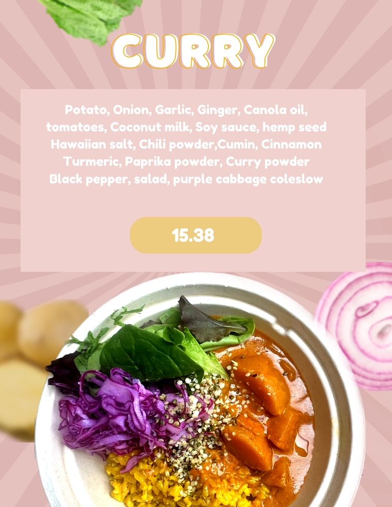 ALO CAFE HAWAII HONOLULU Updated July 2024 32 Photos & 18 Reviews