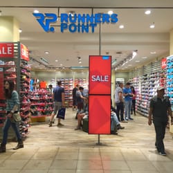 Runners Point
