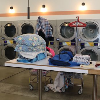 Breeze Better Laundry - Wash all your items at once! - Laundromat Near Me - Nampa, Idaho Breeze Better Laundry - Wash all your items at once! - Laundromat Near Me - Nampa, Idaho