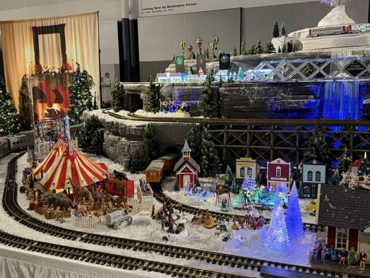 National Museum of Transportation by null