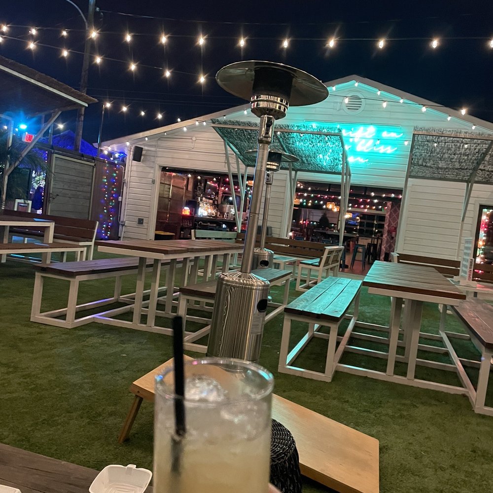 Tikila’s - Cocktail Bars Near Me - Houston, Texas