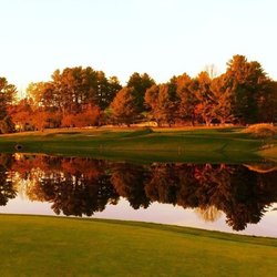 Cape Arundel Golf Club