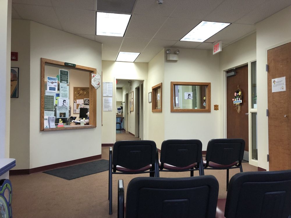 LEMONS LORRAINE DO Updated August 2024 6 Executive Park Dr, Albany