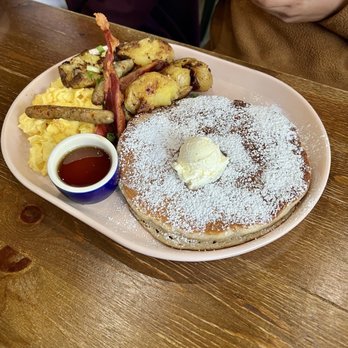 Gina's Kitchen +Catering - Breakfast & Brunch Near Me - Rancho Cucamonga, California