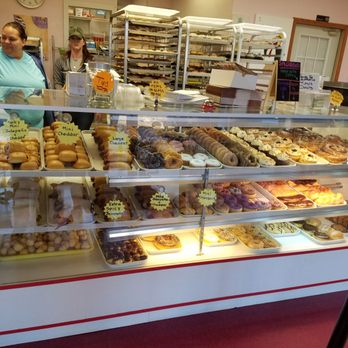 Momo's Donuts - Breakfast & Brunch Near Me - Sherman, Texas Momo's Donuts - Breakfast & Brunch Near Me - Sherman, Texas